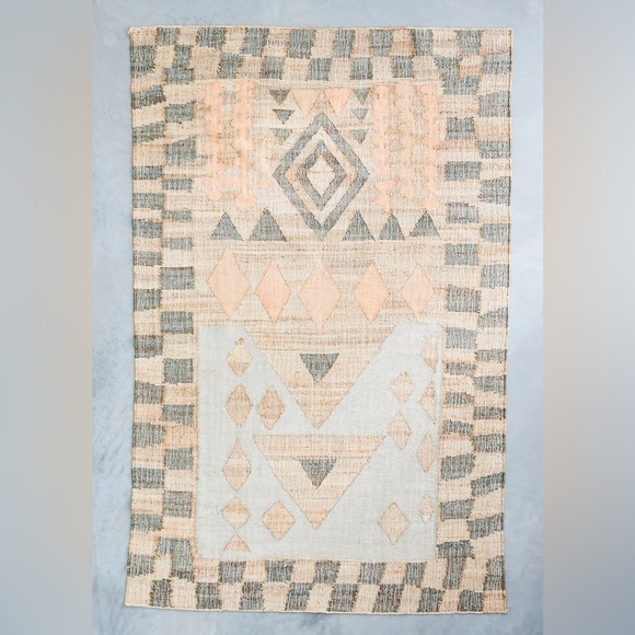 Anthropologie LEMIEUX ET CIE x Momeni for Momeni Gurara GUR-2 Palele Area
Rug - Picture 5 of 9